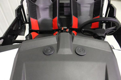 Polaris RZR S 1000 Cab Heater with Defrost (2019-2020)