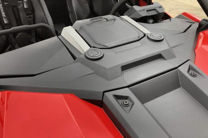 Polaris RZR PRO XP Cab Heater with Defrost (2019-Current)