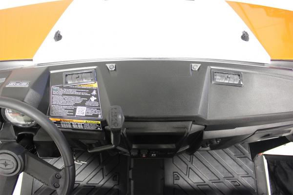 Polaris Ranger 570 Full-Size Cab Heater with Defrost (2015-2016)