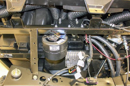 Polaris Ranger 500 Cab Heater with Defrost (2017-Current)