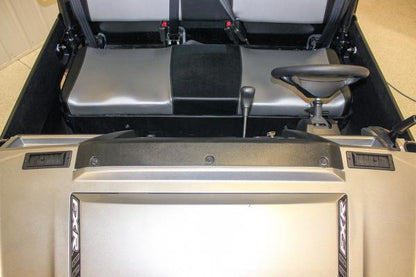 Kawasaki Mule PRO FX Series Cab Heater with Defrost (2015-Current)