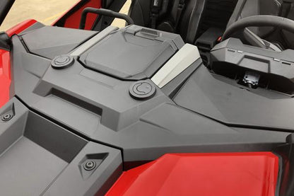 Polaris RZR TURBO R Cab Heater with Defrost (2022-Current)