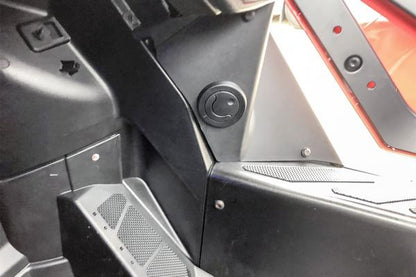 Polaris RZR PRO XP Cab Heater with Defrost (2019-Current)