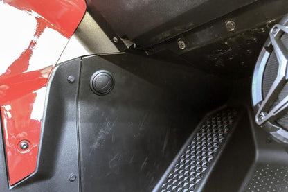 Honda Talon Cab Heater with Defrost (2019-Current)