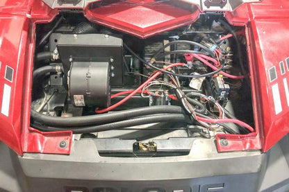 Polaris Ranger 570 Full-Size Cab Heater with Defrost (2017-Current)