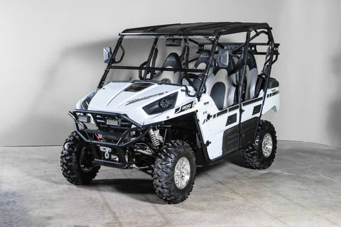 KAWASAKI TERYX (2012-2015) TILTING UTV WINDSHIELD