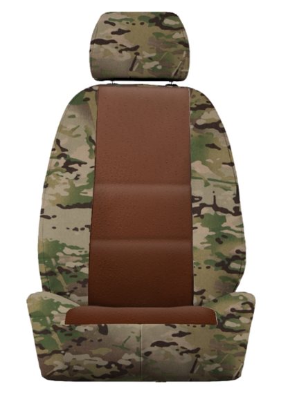 UTV Custom Seat Covers