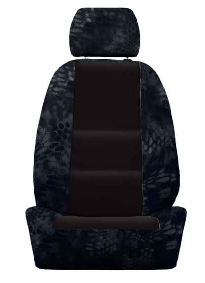 UTV Custom Seat Covers