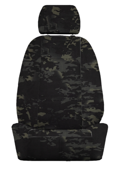 UTV Custom Seat Covers