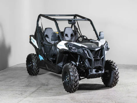 CAN-AM MAVERICK TRAIL/SPORT FULL UTV WINDSHIELD