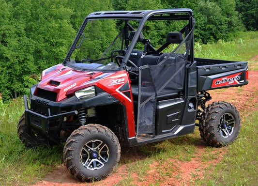 Polaris Ranger 1000 XP (2017 & Older) Turn Signal Kit