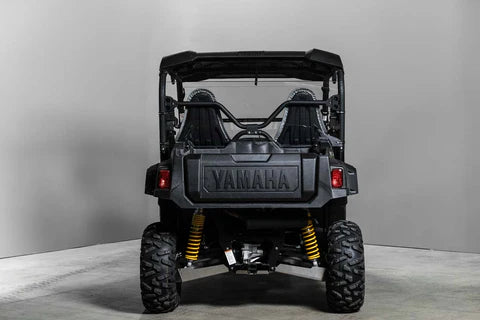 YAMAHA WOLVERINE BACK UTV WINDSHIELD