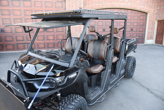 UTV Custom Seat Covers