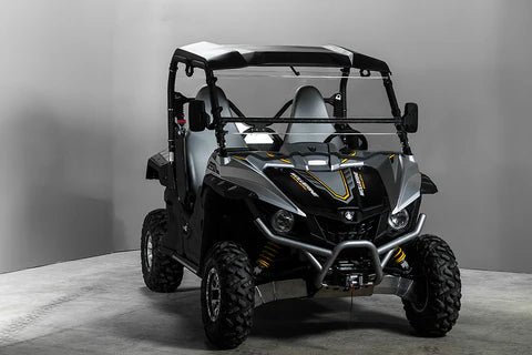 YAMAHA WOLVERINE TILTING UTV WINDSHIELD