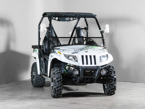 ARCTIC CAT PROWLER (2011-2014) TILTING UTV WINDSHIELD