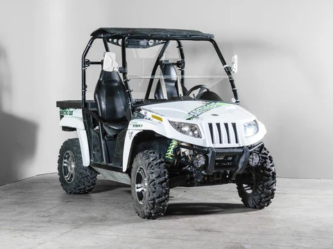 ARCTIC CAT PROWLER (2011-2014) HALF UTV WINDSHIELD