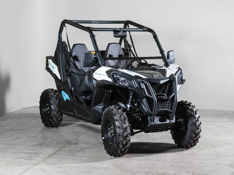 CAN-AM MAVERICK TRAIL/SPORT TILTING UTV WINDSHIELD