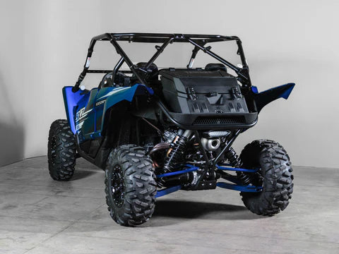 YAMAHA YXZ (2019+) BACK UTV WINDSHIELD