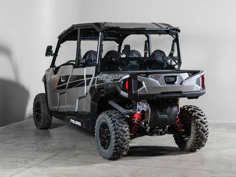 POLARIS GENERAL BACK UTV WINDSHIELD - PRO FIT FRAME