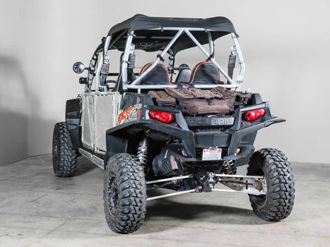 POLARIS RZR 570/800/900 (2014 & OLDER) BACK 4 SEATER UTV WINDSHIELD