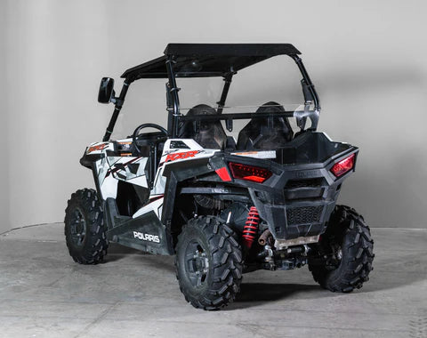 POLARIS RZR 900 (2015-2020) / 1000 (2018 & OLDER) 2 SEATER BACK UTV WINDSHIELD