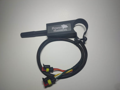 Polaris Turn Signal Lever