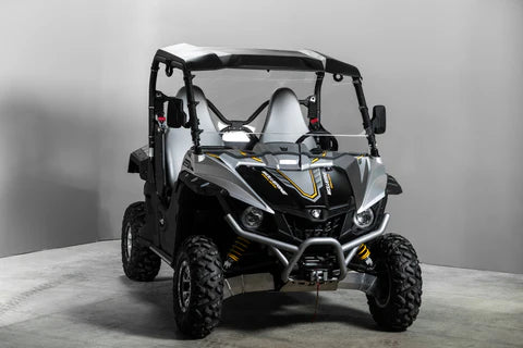 YAMAHA WOLVERINE FULL UTV WINDSHIELD