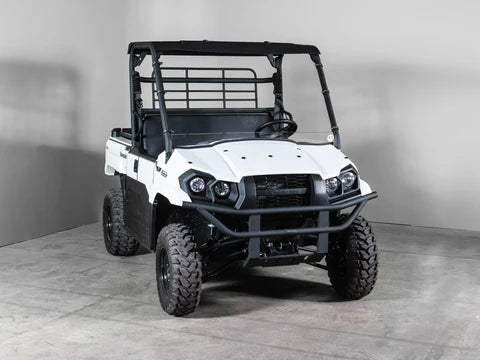 KAWASAKI MULE MID / MX FULL UTV WINDSHIELD