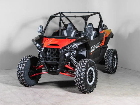 KAWASAKI KRX 1000 (2022+) FULL UTV WINDSHIELD