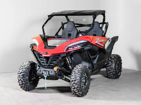 CF MOTO ZFORCE 950 FULL UTV WINDSHIELD