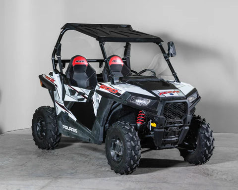 POLARIS RZR 900 (2015-2020) / 1000 (2018 & OLDER) FULL UTV WINDSHIELD