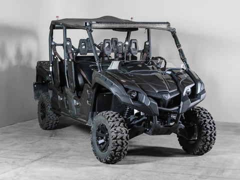 YAMAHA VIKING FULL UTV WINDSHIELD