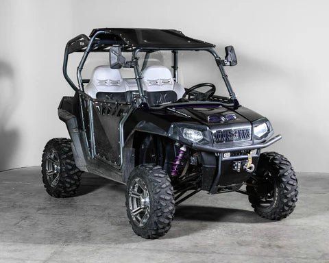 POLARIS RZR 570/800/900 (2014 & OLDER) FULL UTV WINDSHIELD