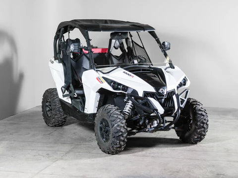 CAN-AM MAVERICK FULL UTV WINDSHIELD