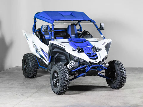 YAMAHA YXZ (2018 & OLDER) FULL UTV WINDSHIELD