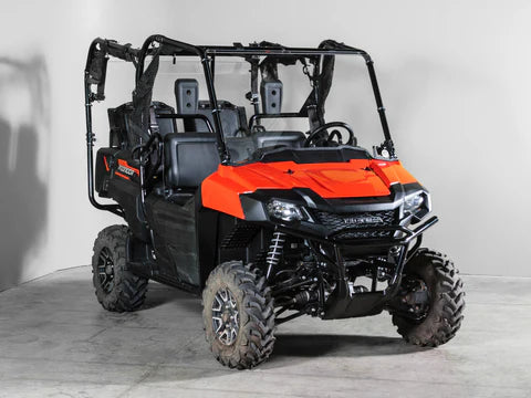 HONDA PIONEER 700 FULL UTV WINDSHIELD