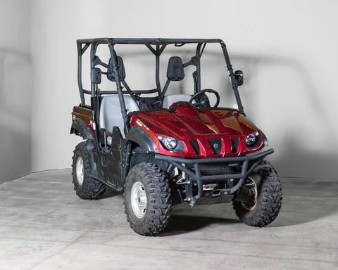 YAMAHA RHINO FULL UTV WINDSHIELD