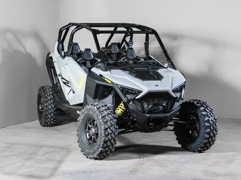 POLARIS RZR PRO HALF UTV WINDSHIELD