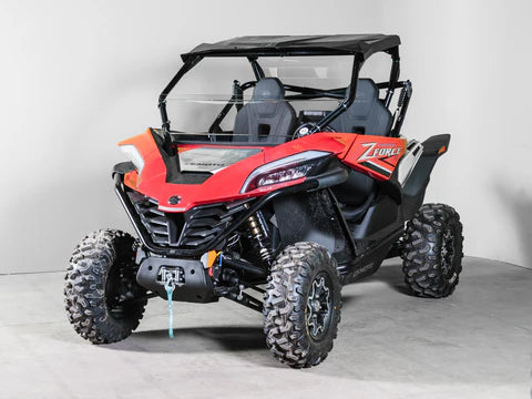 CF MOTO ZFORCE 950 HALF UTV WINDSHIELD