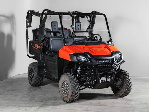 HONDA PIONEER 700 HALF UTV WINDSHIELD