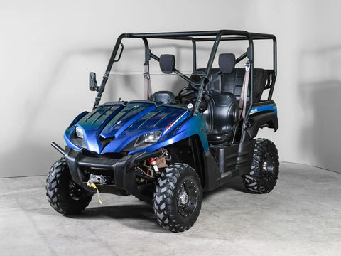 KAWASAKI TERYX (2008-2013) HALF UTV WINDSHIELD