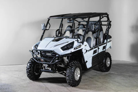 KAWASAKI TERYX (2012-2015) HALF UTV WINDSHIELD