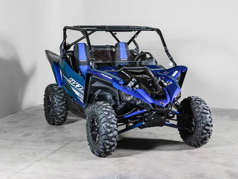 YAMAHA YXZ (2019+) HALF UTV WINDSHIELD