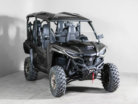 YAMAHA RMAX HALF UTV WINDSHIELD