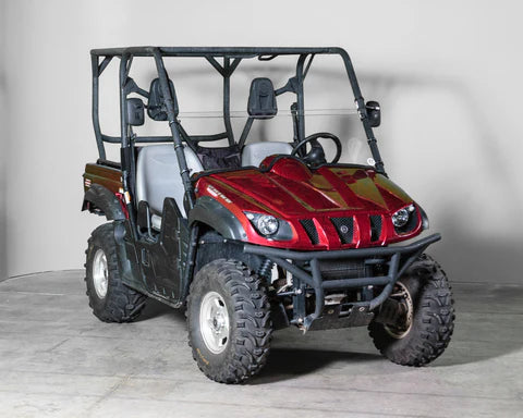 YAMAHA RHINO HALF UTV WINDSHIELD