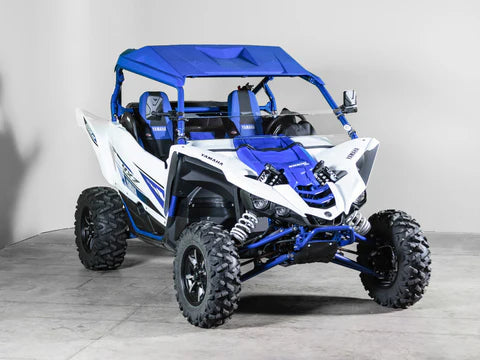 YAMAHA YXZ (2018 & OLDER) HALF UTV WINDSHIELD