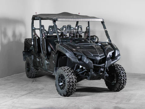 YAMAHA VIKING HALF UTV WINDSHIELD