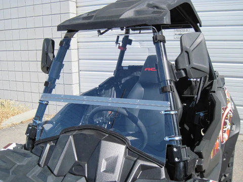 POLARIS ACE TILTING UTV WINDSHIELD