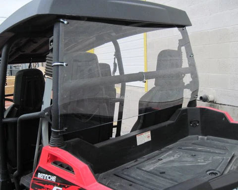 BENNCHE SPIRE 1000 BACK UTV WINDSHIELD