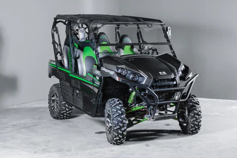 KAWASAKI TERYX (2016+) TILTING UTV WINDSHIELD